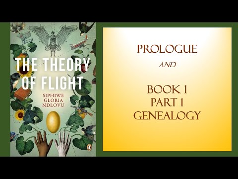 The Theory of Flight Book 1 Part 1