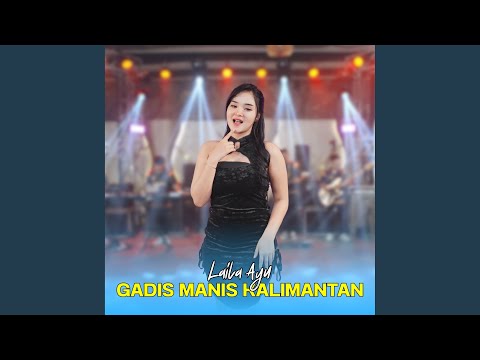Thumbnail Video Gadis Manis Kalimantan