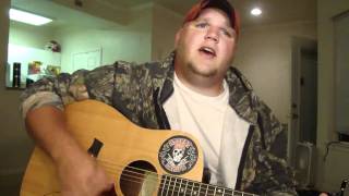 Randy Rogers Band - Steal You Away (Cover)