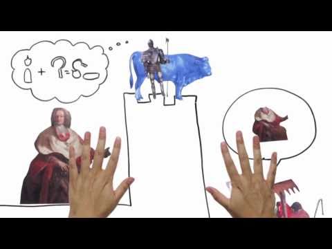 Festung Hohensalzburg - Die Stierwascher