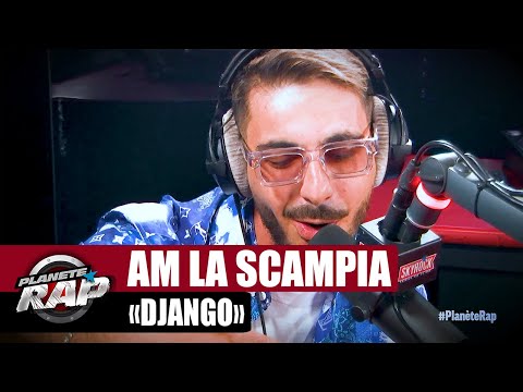 Video thumbnail for Django