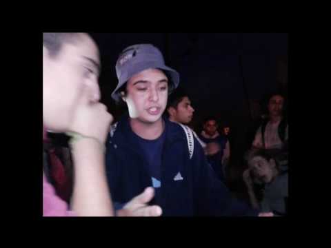 NAYKO vs OFIUKO - CUARTOS DE FINAL - (FECHA 3) - 40 SEG - ALTA FREE (BATALLON)