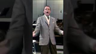 Frank Sinatra&#39;s &quot;I&#39;ve Got You Under My Skin&quot; performance in the &quot;A Man and His Music Pt. 1&quot; special.