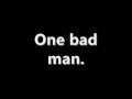 Midnight Riders - One Bad Man ( with lyrics ...