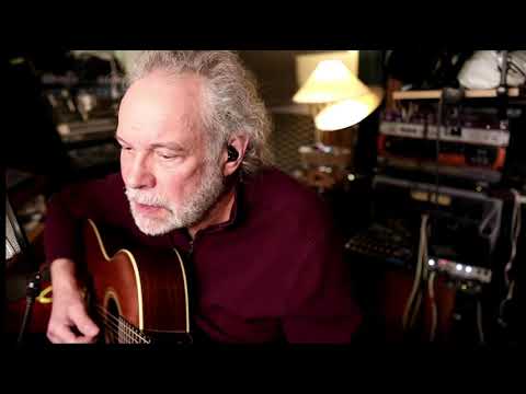 John Gorka - The Streets of Laredo (2020)