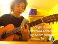 Cough It Out - The Front Bottoms (acoustic cover ...
