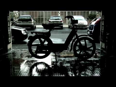 GENTE DE BORGATA - DIMENTICA TUTTO