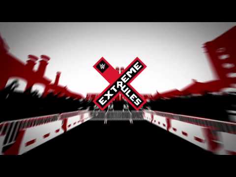 WWE’s Extreme Rules PPV To Take Place On July 14th In Philadelphia, Pennsylvania