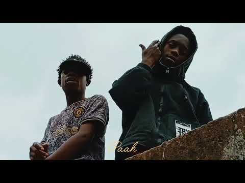 SHOTTAH GANG -FALL BACK- official video
