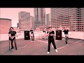 Amber Pacific-three words