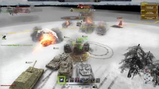 BattleLine Steel Warfare: STEAMROLLER