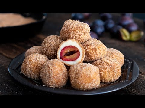 download lagu mp3 mp4 Romanian Plum Dumplings, download lagu Romanian Plum Dumplings gratis, unduh video klip Romanian Plum Dumplings