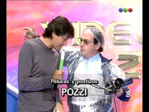 El show del chiste, Jorge - Videomatch