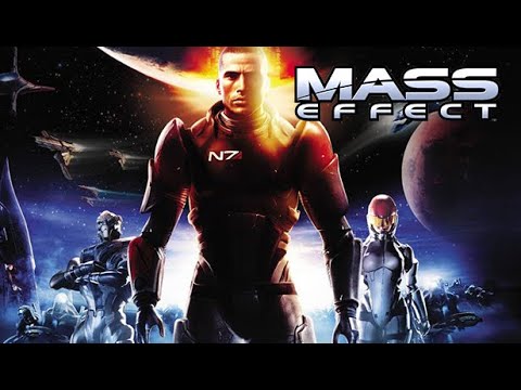Mass Effect Part 4 Disable the Rogue VI EDI on the Moon