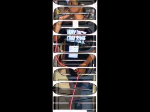 AKO'Y KUNTENTO NA - LHORDMCDO ft. MOSH