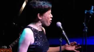 Bettye LaVette - Your turn to cry - Live in London 2014