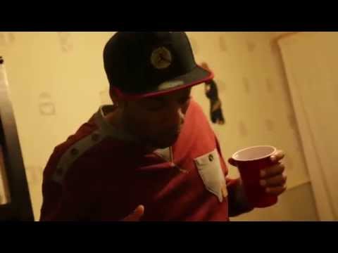 Keith-B Angola - Smooth Criminal Music (Official Video)