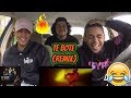 Te Bote Remix - Casper, Nio García, Darell, Nicky Jam, Bad Bunny, Ozuna | REACTION REVIEW Te Bote Remix - Casper, Nio García, Darell, Nicky Jam, Bad Bunny, Ozuna | REACTION REVIEW