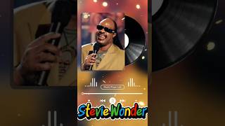 🎵Stevie Wonder - Ebony and Ivory