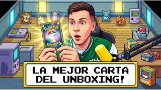 ¡LA ÚLTIMA CARTA DEL ÚLTIMO SOBRE! 😱 ¿CÓMO ES POSIBLE?
