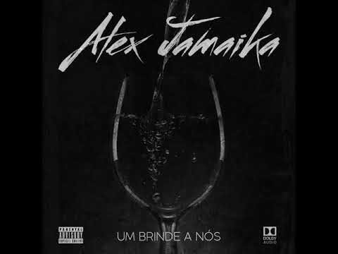 08 - Eu Sei - Alex Jamaika Feat. Ygão