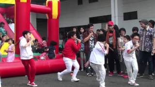 Download lagu COBOY JR AT DAHSYAT.mp4 mp3 Download lagu COBOY JR AT DAHSYAT.mp4 mp3