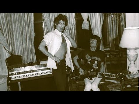 The Rolling Stones - "Fully Finished Outtakes - Volume 3"