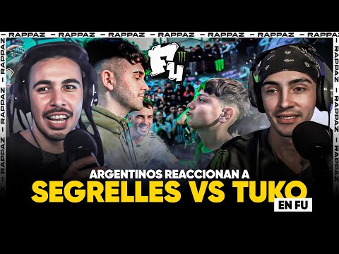 💥LA MEJOR BATALLA DE FREESTYLE DEL AÑO🔥🔥100% TÉCNICAS en ALICANTE😱🤯 TUKO VS SEGRELLES🥇