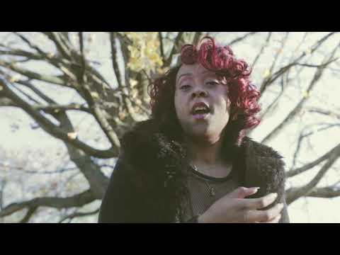 LADY P - RUNNING (OFFICIAL VIDEO) SHOT BY NATAMADA PRODUCTIONS PROD BY KEITH YARBOROUGH
