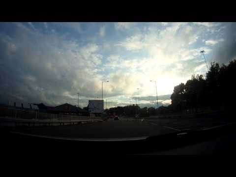 ROTHERHAM - Bridge Street / College Road