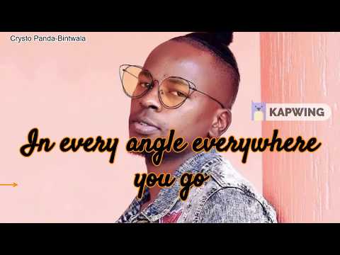 Bintwala- Crysto Panda