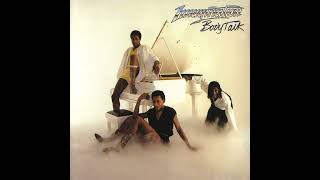 Imagination - I&#39;ll Always Love You (But Don&#39;t Look Back)