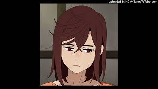 Cover art for Okarun see you tomorrow x apple cider