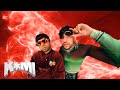Bad Bunny Ft Chencho Corleone Me Porto Bonito Music Video VFX Reconstruction