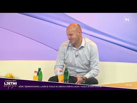 LJETNI MAGAZIN | Hor Nuru Ayni, 20 godina predanog rada | NAJAVA KONCERTA