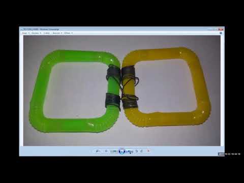 2017-10-23 PM Public testimonial meeting in German - Öffentliches Treffen für Erfahrungsberichte