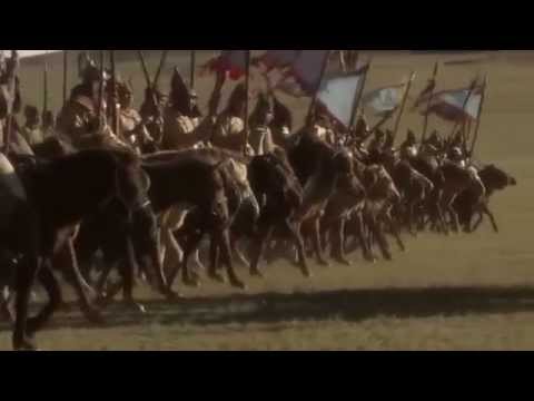 Jamukha - Hosoo & Transmongolia