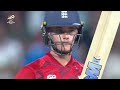 IND Vs England Semifinal Jacob Bethel Innings