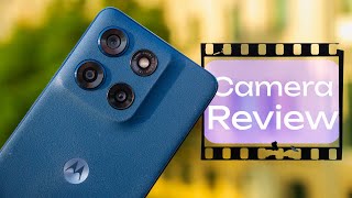 2025 Moto G Stylus Camera Review: Best in class?!