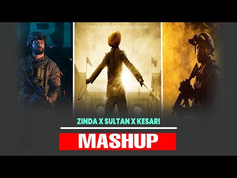 The Motivational Mashup 2018 - DJ Dalal London | VDj Tushar Sangwan