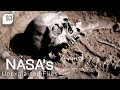 Did Alien Creatures Turn Russian Troops Into Stone NASA S Unexplained Files Science Channel