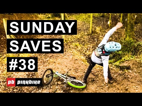 Nedělní vyprošťováky #37