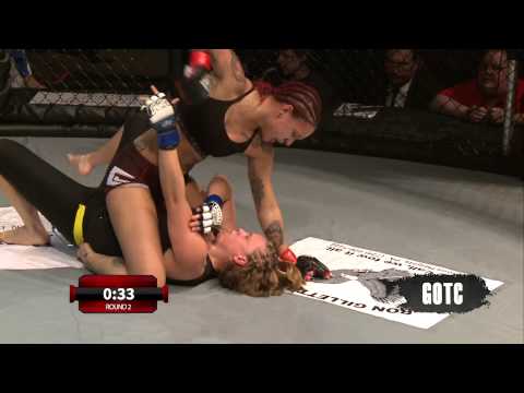 (GOTC MMA 14) Highlights Stage AE -Pittsburgh December 6th, 2014