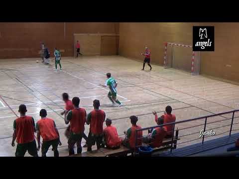 FK Ekoprim Prešov-Angels Humenné 6:5 (2:1)