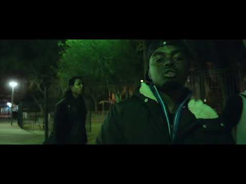 LB - DJES XINTE FRONTA 4K