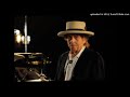 Bob Dylan - Pay in Blood (Detroit 2015)