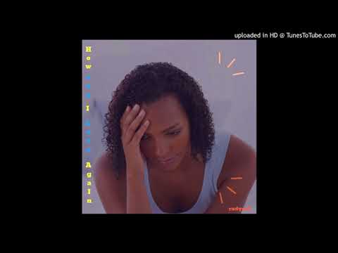 Mavis John - How Can I Love Again