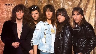 Tesla - What A Shame 🇺🇸