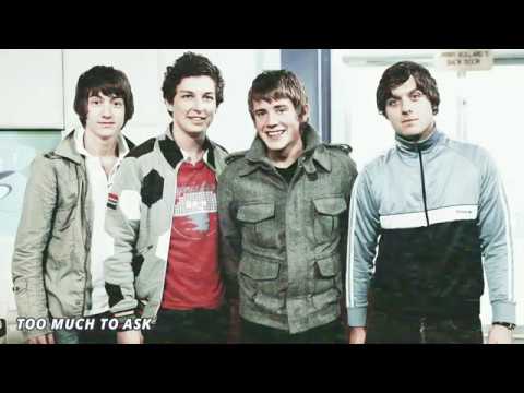 Arctic Monkeys | Acoustic Rain - Part II - FWN