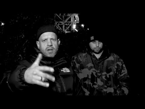 Joeseph Hill & Crezn  - Ursuppe ► Prod. Claymore Beats // Cuts by DJ Ceeriouz